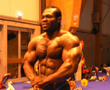 Beyeke Lionel