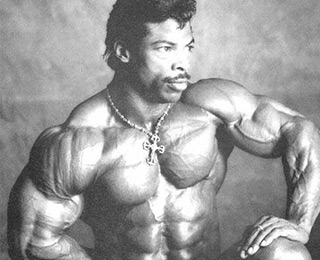 Aaron Baker