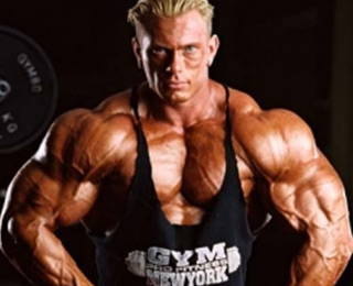 Dennis Wolf