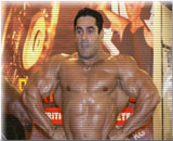 Gustavo Badell