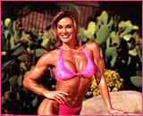 Cory Everson