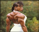 Lenda Murray